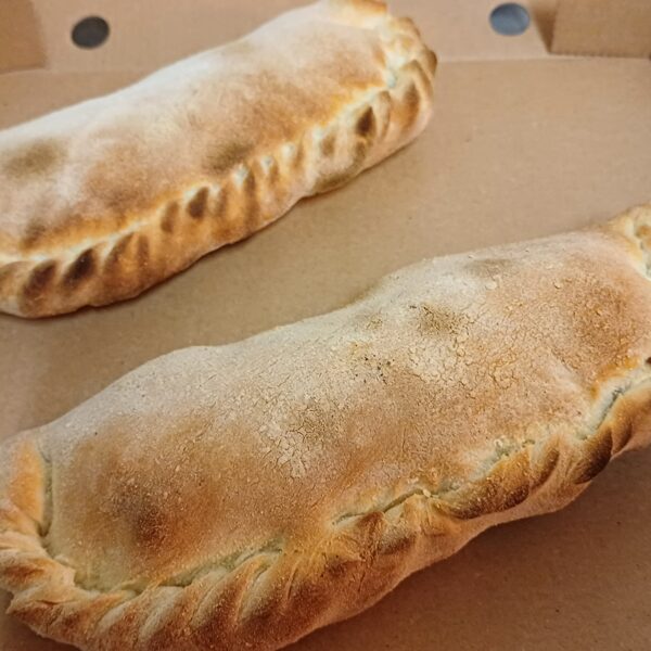 Calzone Ecureuil